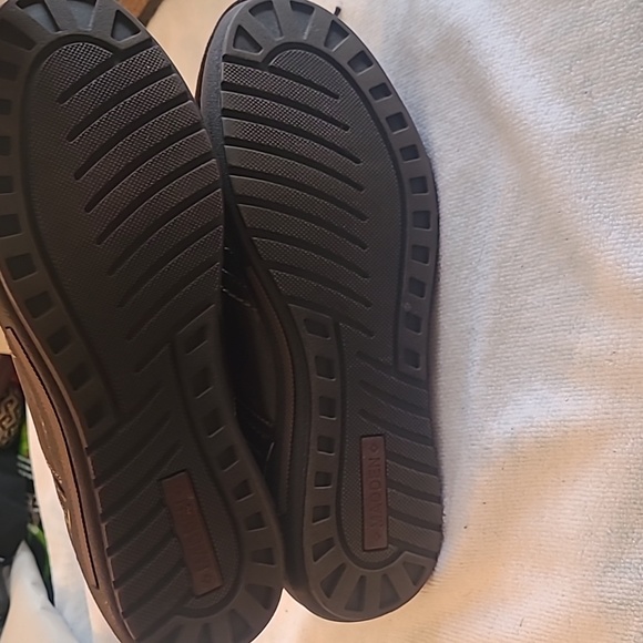 EUC brown Madden shoes size 8 - Picture 4 of 5